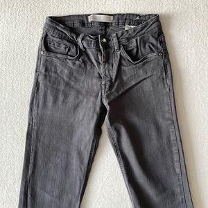 Zara Grey jeans
